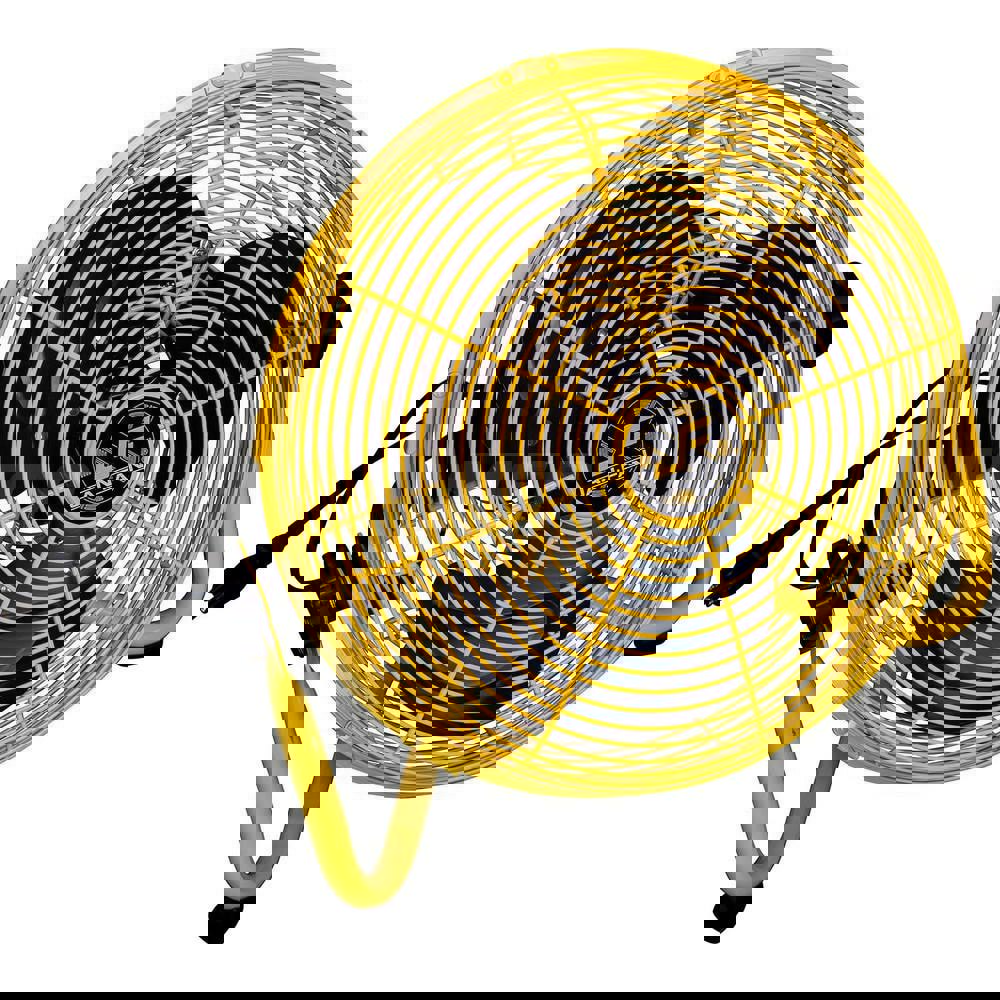 Industrial Circulation Fan: 12